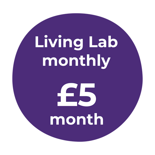 Living Lab Membership
